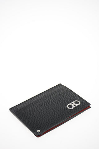 Leather Card Holder