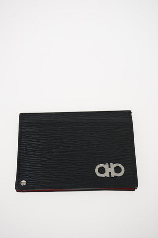 Leather Card Holder