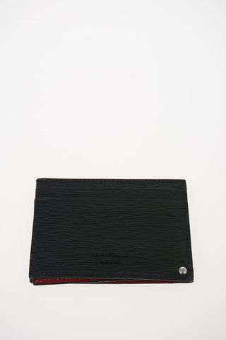 Leather Card Holder