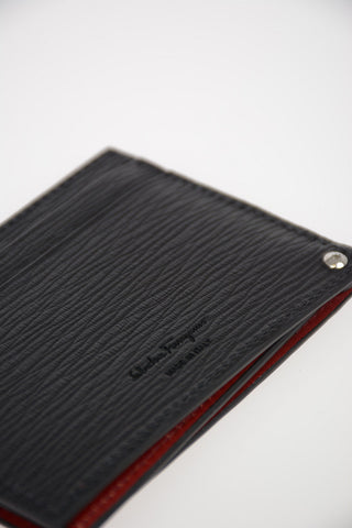 Leather Card Holder