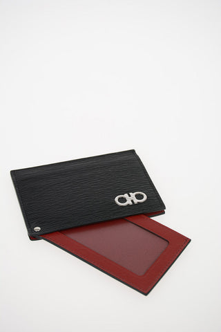 Leather Card Holder