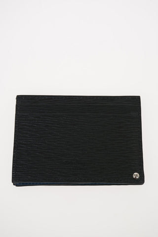 Leather Card Holder