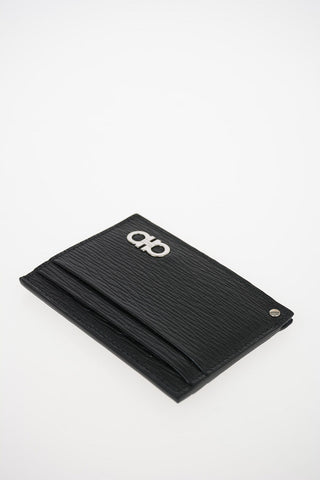 Leather Card Holder