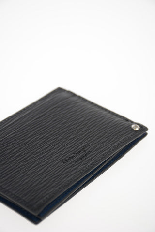 Leather Card Holder