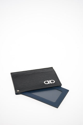 Leather Card Holder