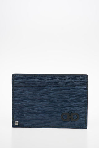 Leather Card Holder