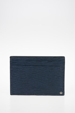 Leather Card Holder