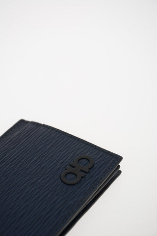 Leather Card Holder