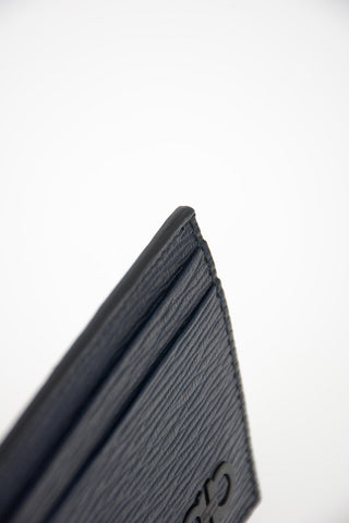 Leather Card Holder