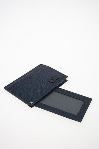 Leather Card Holder