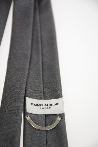 Silk Tie