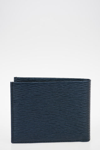 Leather Wallet