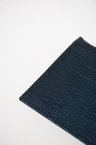 Leather Wallet