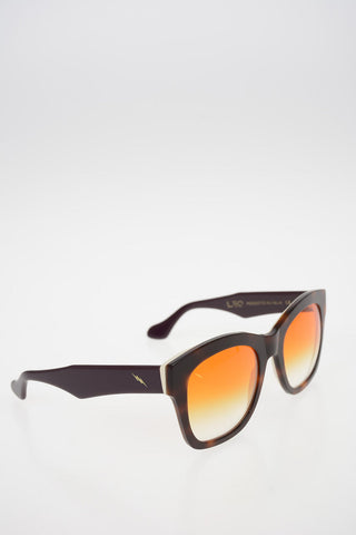 Faded Lenses Sunglasses