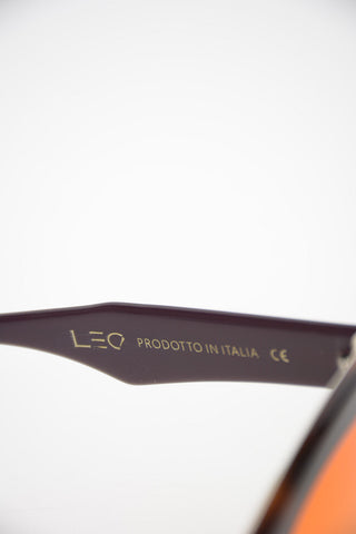 Faded Lenses Sunglasses