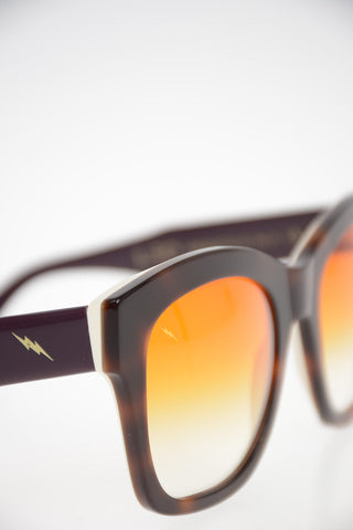 Faded Lenses Sunglasses