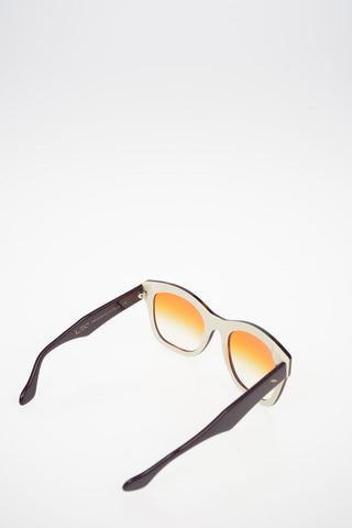 Faded Lenses Sunglasses