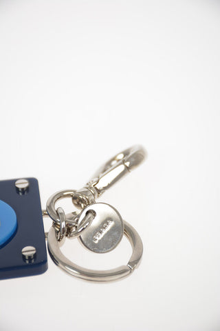 Pendant keyring