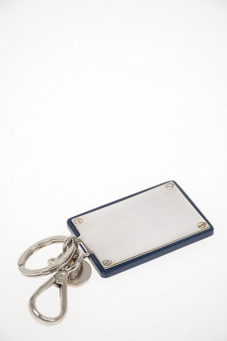 Pendant keyring