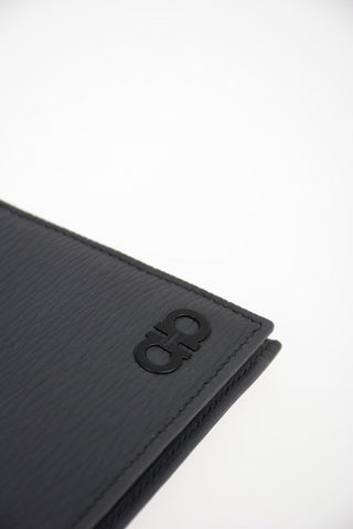 Opaque Leather Wallet