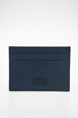 Leather Card Holder