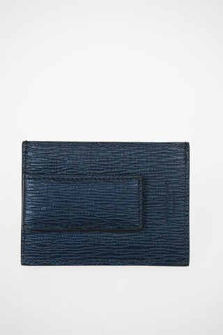 Leather Card Holder
