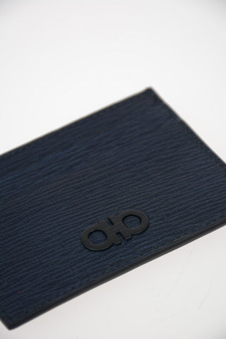 Leather Card Holder