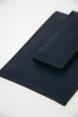 Leather Card Holder