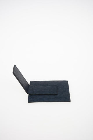 Leather Card Holder