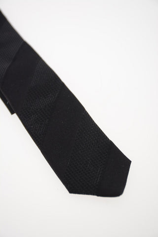 Silk Tie
