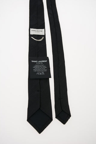 Silk Tie