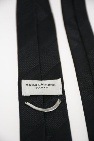 Silk Tie