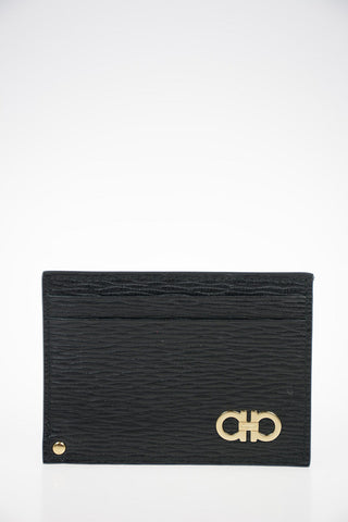 Leather Card Holder