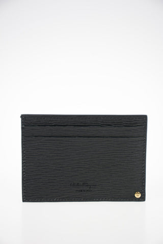 Leather Card Holder