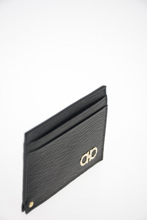 Leather Card Holder