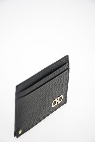 Leather Card Holder