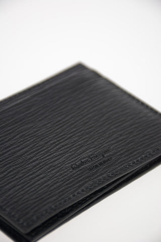 Leather Card Holder