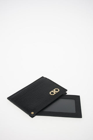 Leather Card Holder