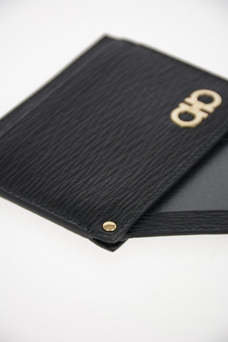 Leather Card Holder