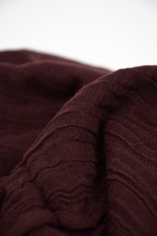 160x100cm Cashmere IRIS Scarf
