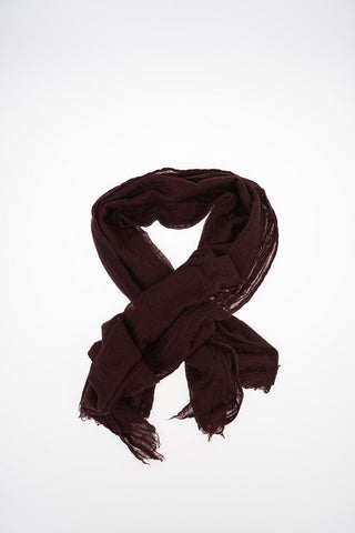 160x100cm Cashmere IRIS Scarf