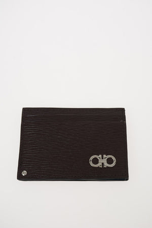 Leather Card Holder