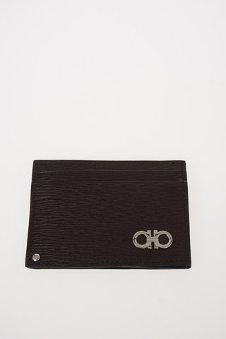 Leather Card Holder