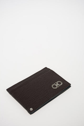 Leather Card Holder
