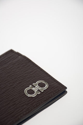 Leather Card Holder