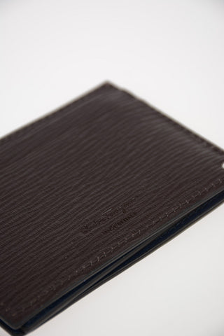 Leather Card Holder