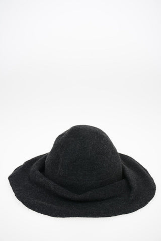 wool Floppy