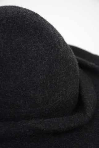 wool Floppy
