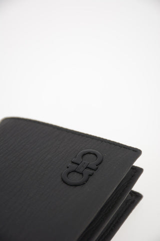 Opaque Leather Wallet