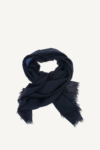140x140cm Polka Dots AGRU Scarf